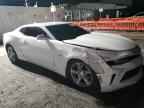 2017 CHEVROLET Camaro
