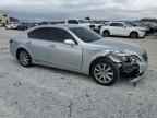 2007 LEXUS LS 460