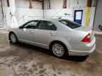 2010 FORD FUSION