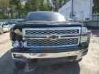 2014 CHEVROLET Silverado