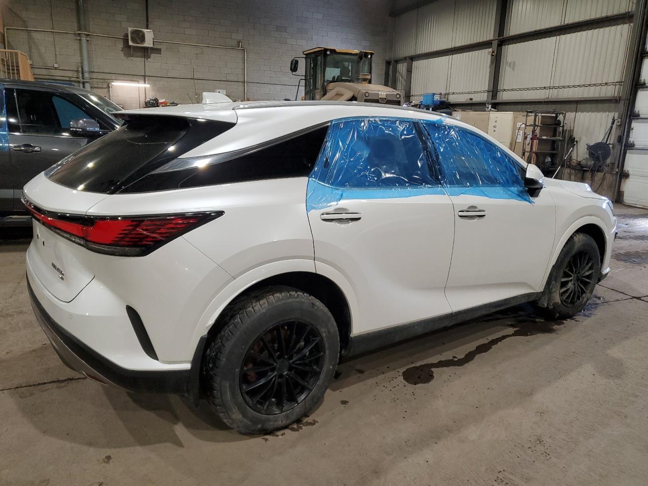 2023 LEXUS RX 350
