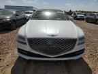 2021 GENESIS G80