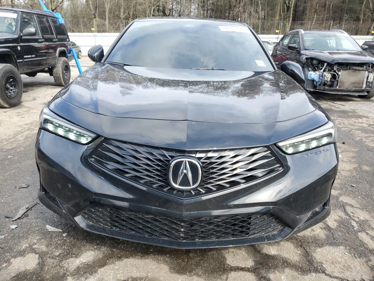 2023 ACURA Integra