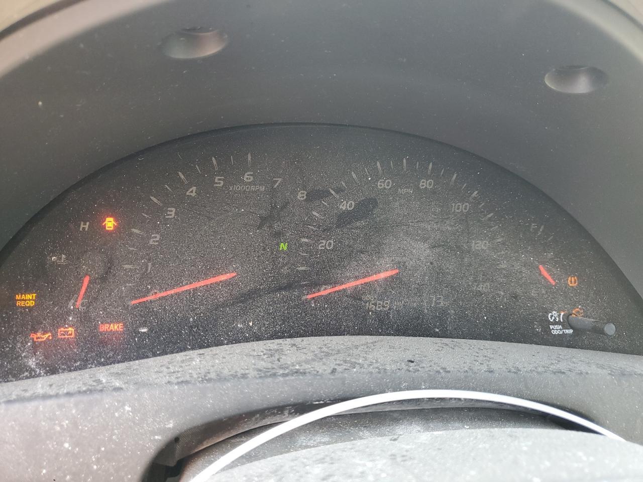 2008 TOYOTA CAMRY