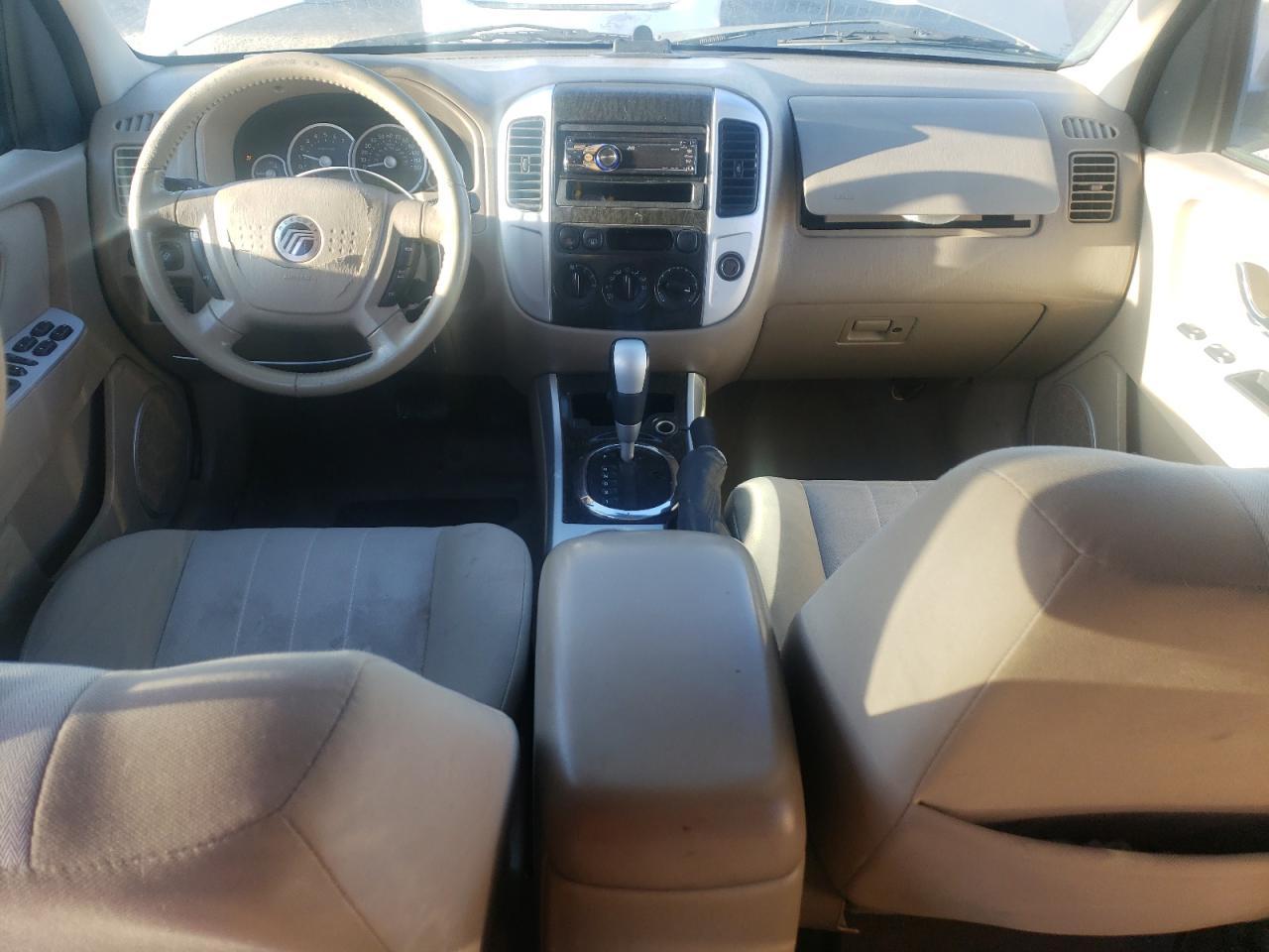 2005 MERCURY Mariner