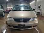 2004 HONDA ODYSSEY