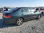 2004 HONDA ACCORD