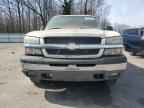 2004 CHEVROLET Avalanche