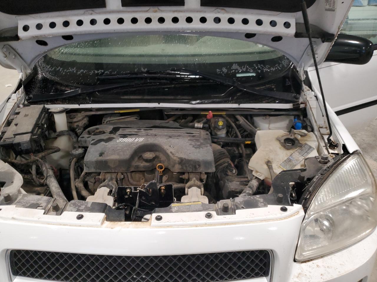 2008 CHEVROLET Uplander