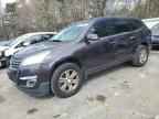 2015 CHEVROLET TRAVERSE
