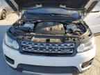 2016 LAND ROVER RANGE ROVER