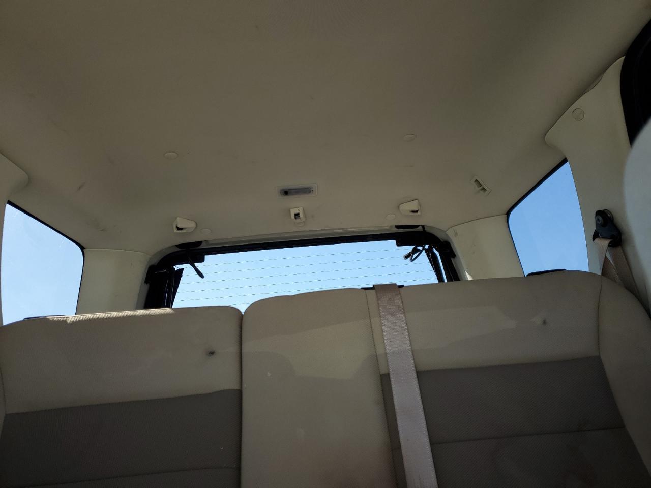 2009 FORD ESCAPE