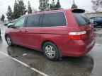 2005 HONDA ODYSSEY