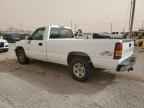 2002 CHEVROLET Silverado