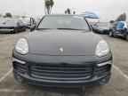 2015 PORSCHE CAYENNE