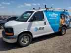 2014 CHEVROLET EXPRESS 2500