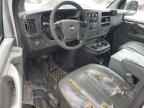 2014 CHEVROLET EXPRESS 2500