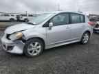 2011 NISSAN VERSA