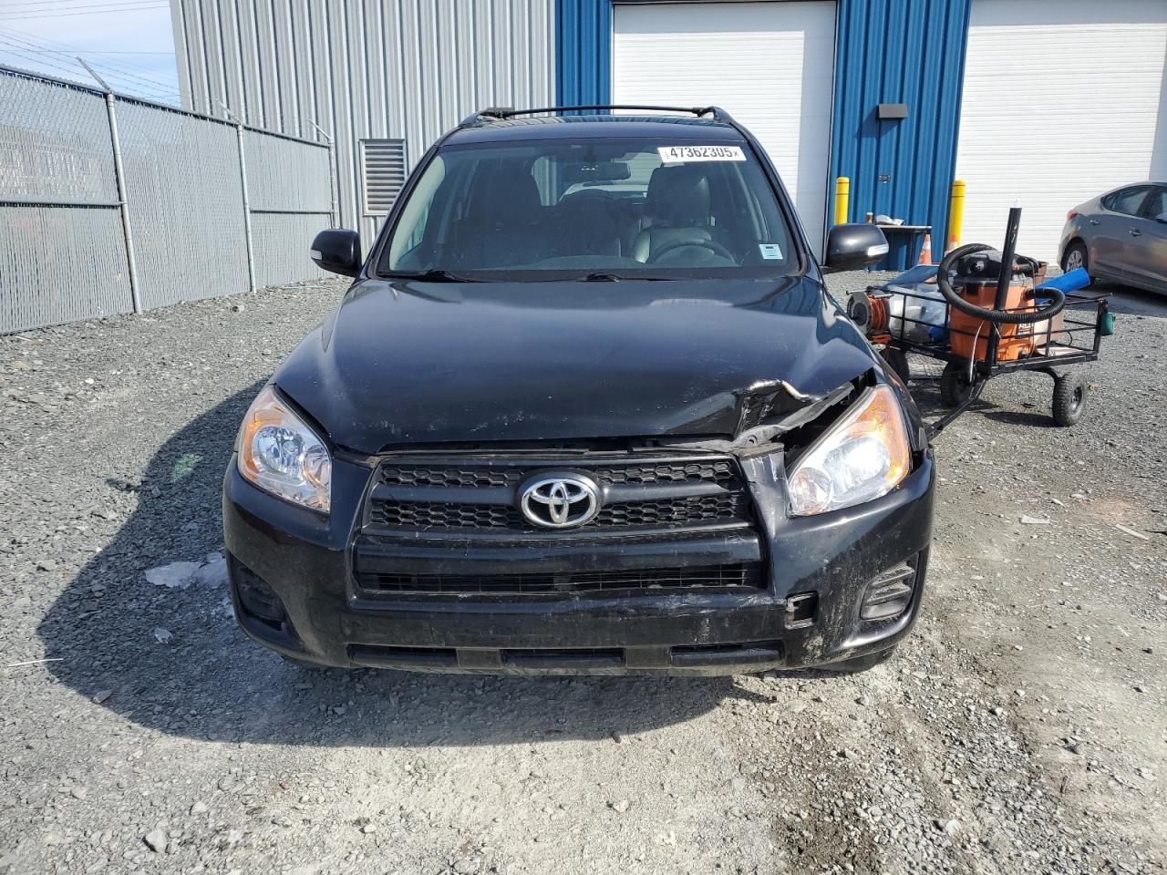 2011 TOYOTA RAV4