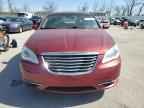 2013 CHRYSLER 200