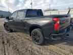 2022 CHEVROLET Silverado
