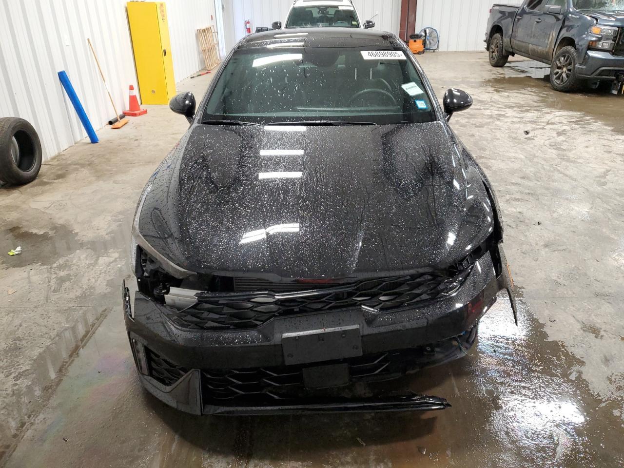 2025 KIA K5