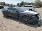2012 CHEVROLET Camaro