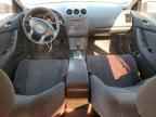 2011 NISSAN ALTIMA