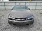 2003 CHEVROLET IMPALA