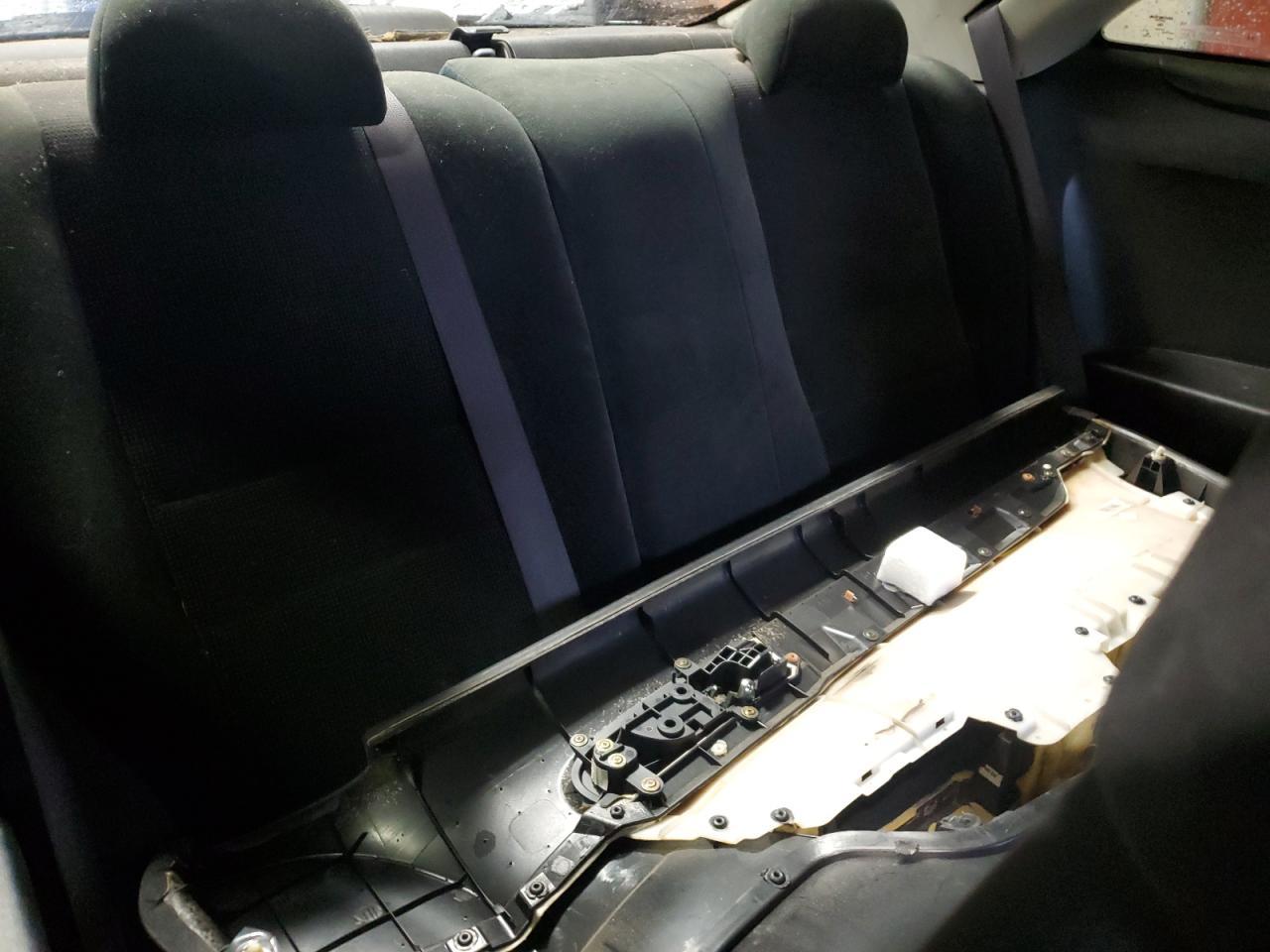 2005 HONDA ACCORD