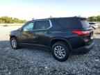 2021 CHEVROLET TRAVERSE