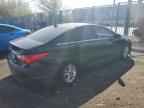 2014 HYUNDAI SONATA