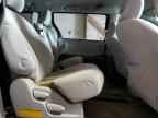 2012 TOYOTA SIENNA