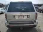 2007 HONDA PILOT