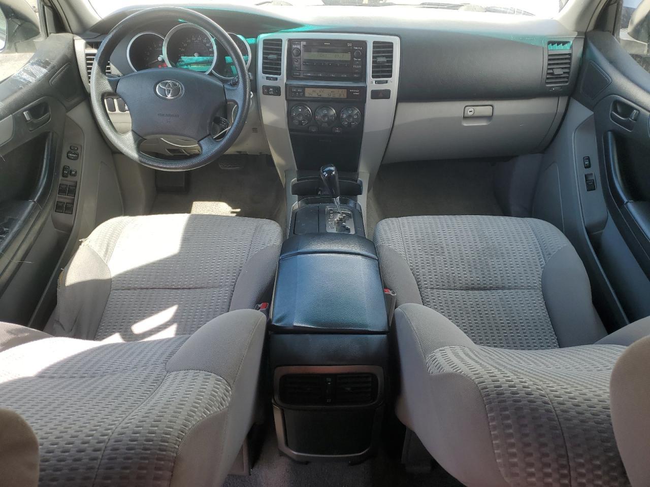 2006 TOYOTA 4Runner