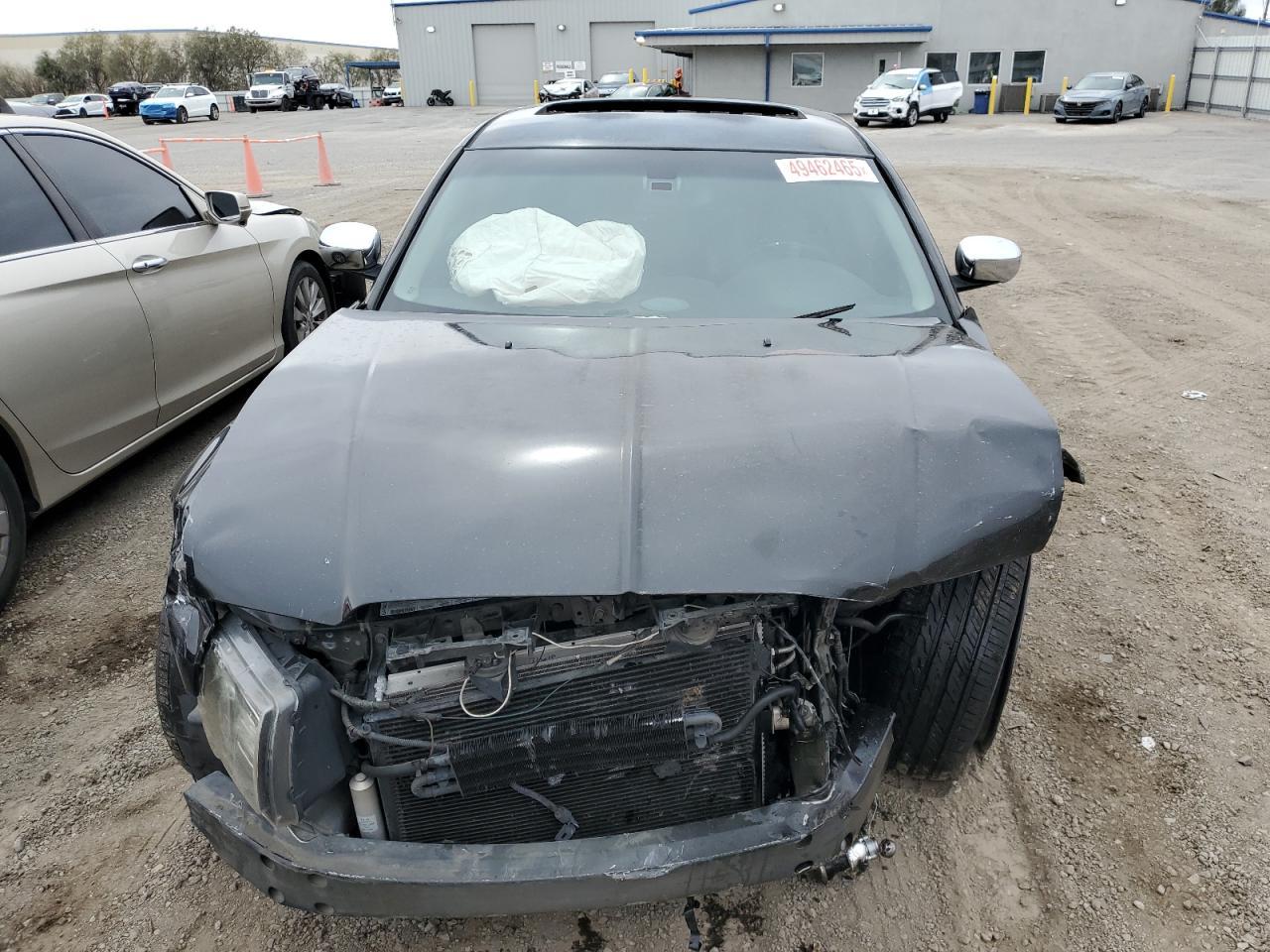 2007 CHRYSLER 300
