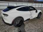 2021 FORD Mustang Mach-E