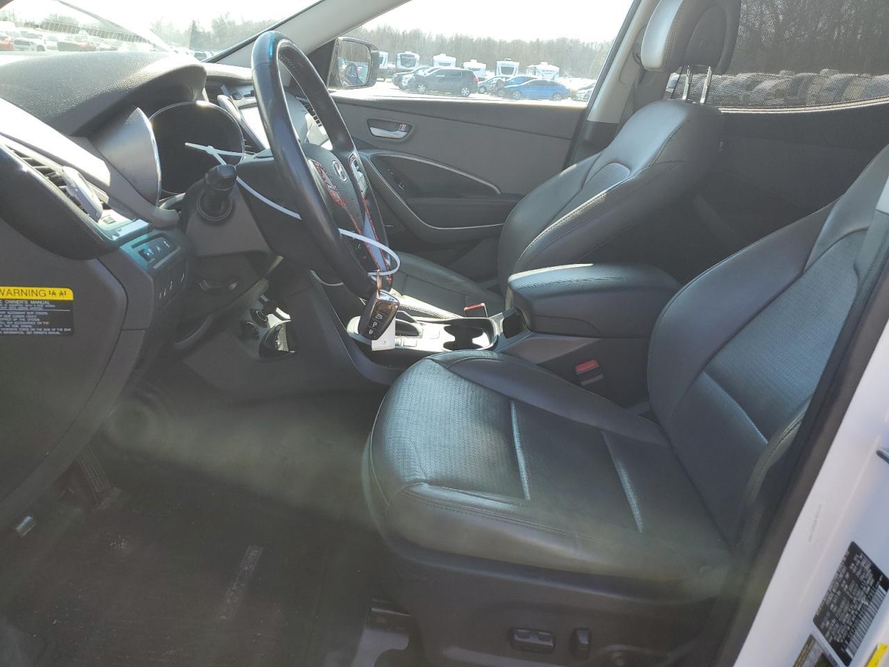 2007 NISSAN Titan