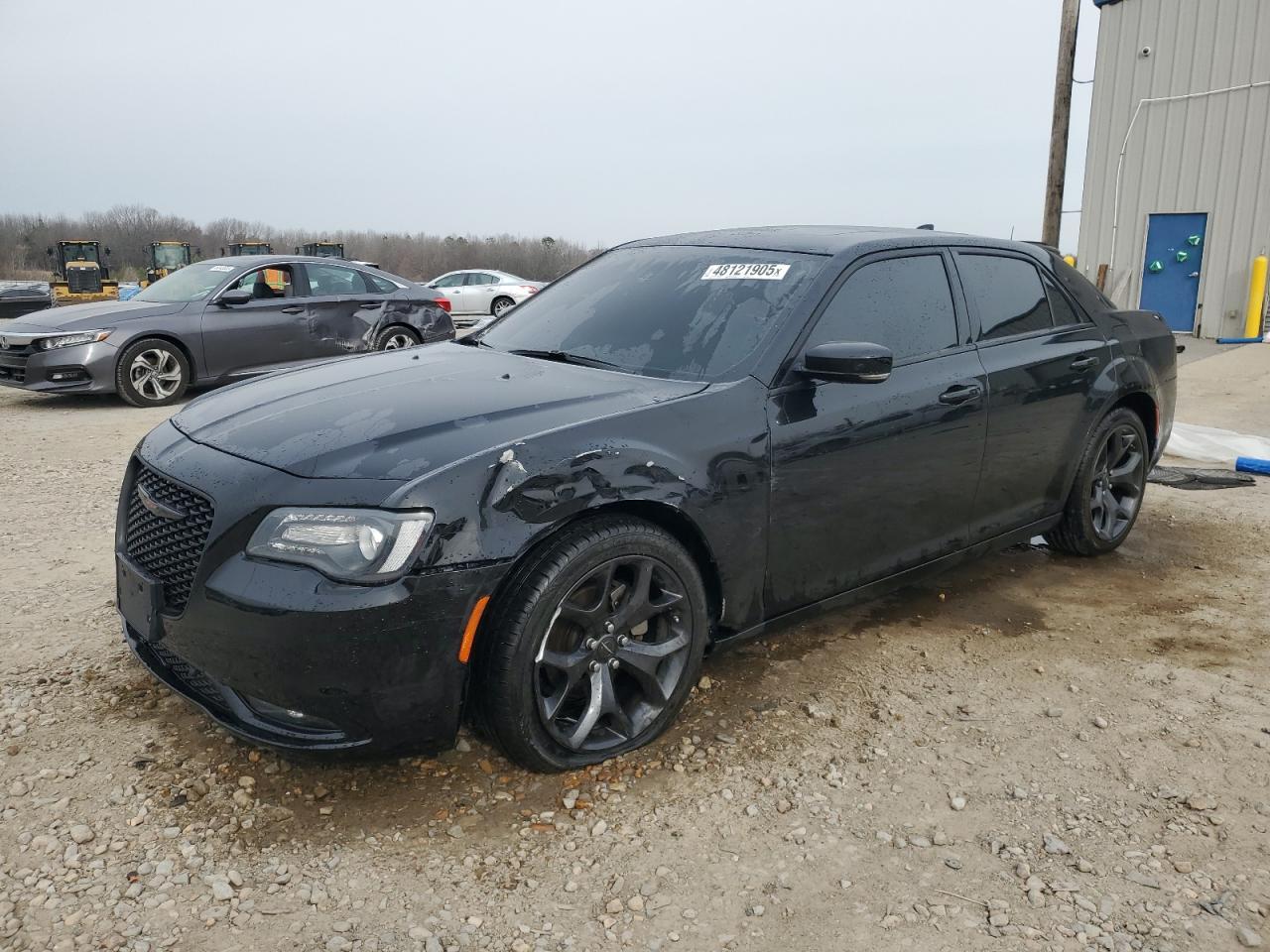 2023 CHRYSLER 300