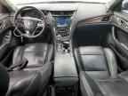 2014 CADILLAC CTS