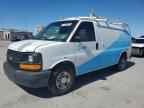 2012 CHEVROLET EXPRESS 2500