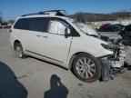 2012 TOYOTA SIENNA