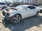 2010 CHEVROLET Camaro