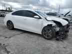 2022 KIA FORTE