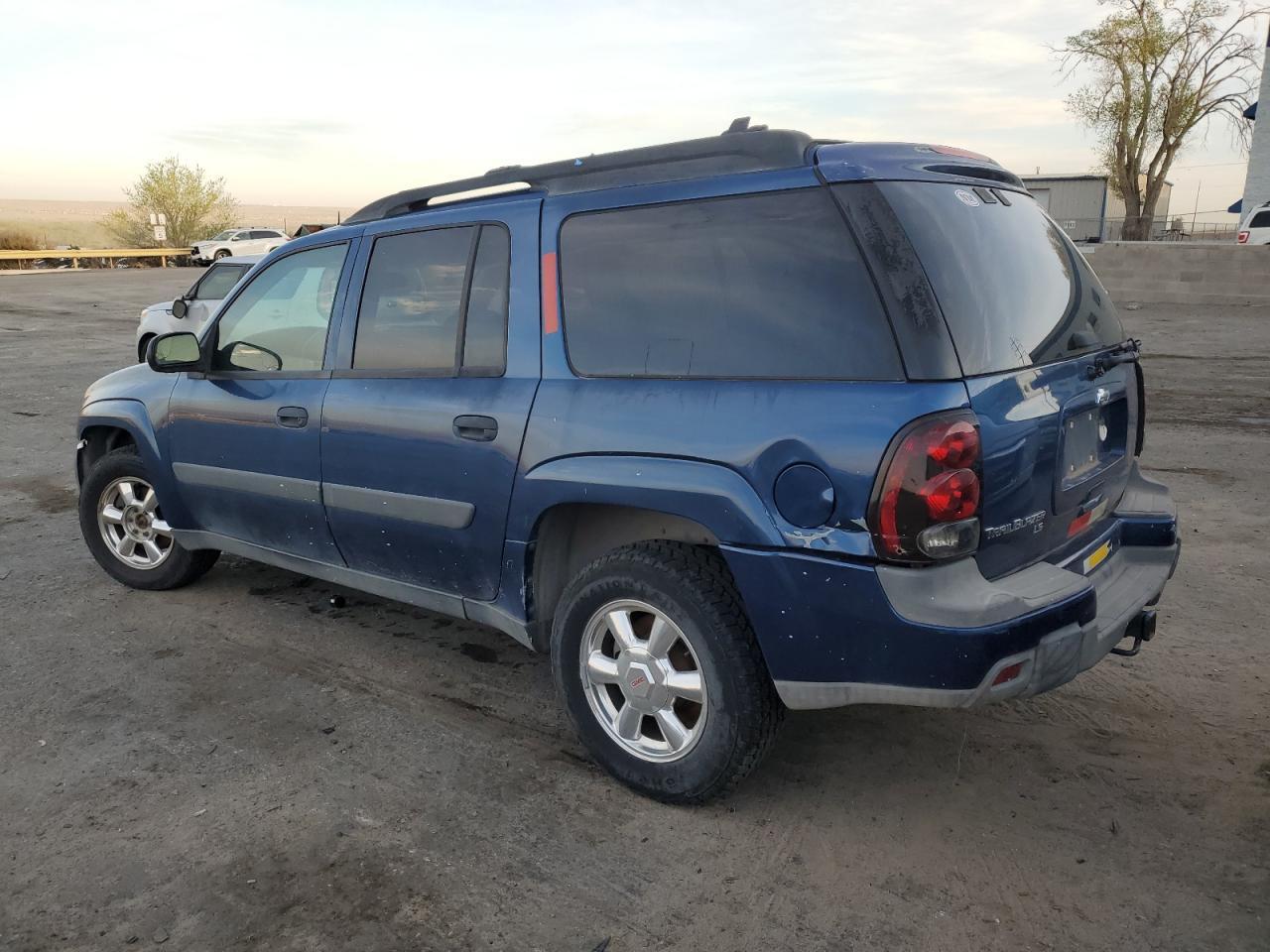 2005 CHEVROLET BLAZER