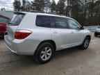 2008 TOYOTA HIGHLANDER