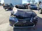 2025 LEXUS ES 350