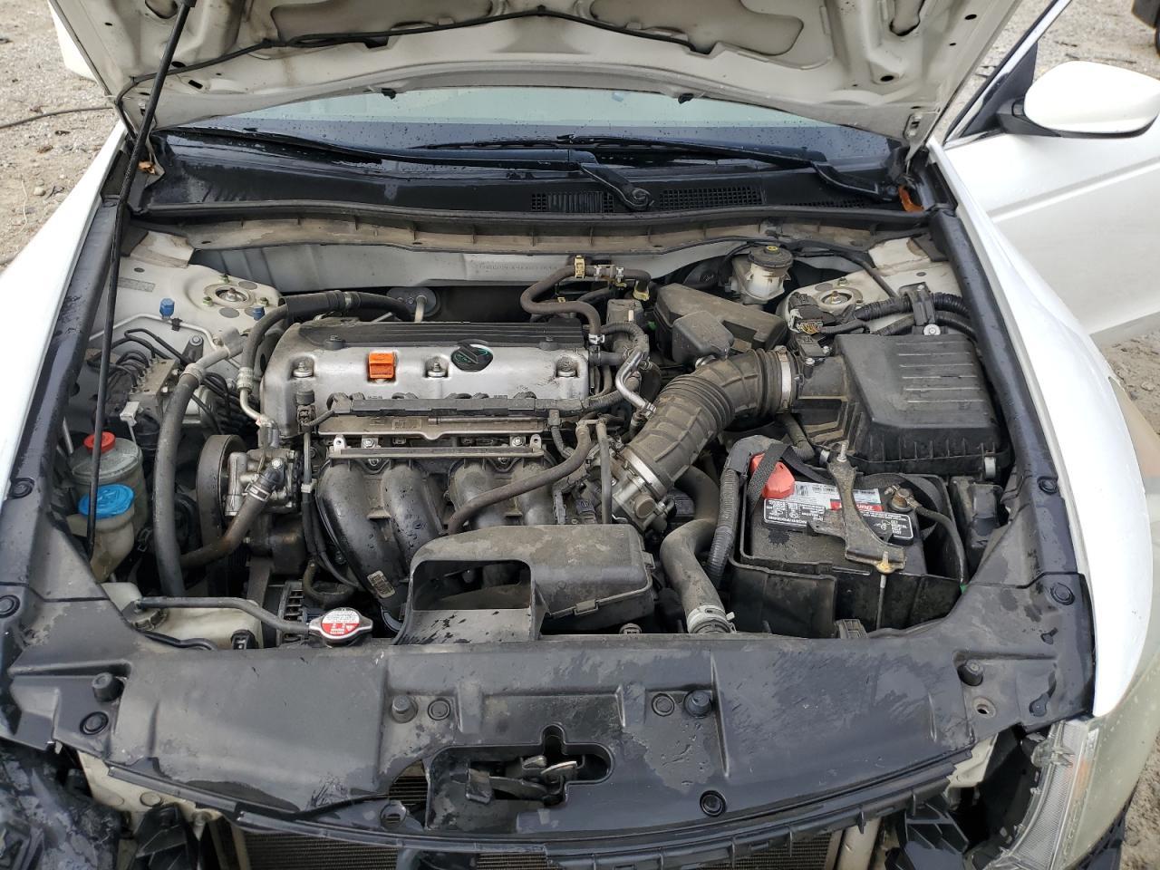 2010 HONDA ACCORD