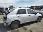 2009 NISSAN VERSA