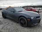 2014 CHEVROLET Camaro